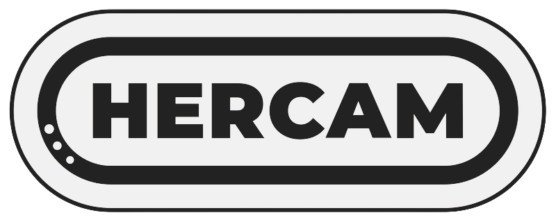 Hercam Logo