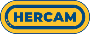 Hercam Logo